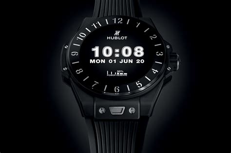 hublot big bang e|Hublot big bang edition price.